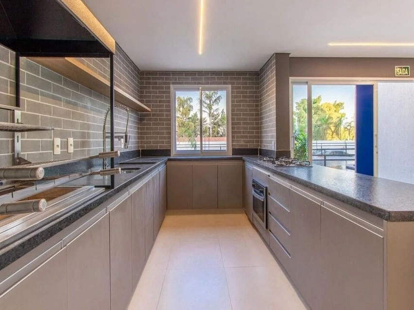condominio eco vila apartamento 2 quartos espaco gourmet 