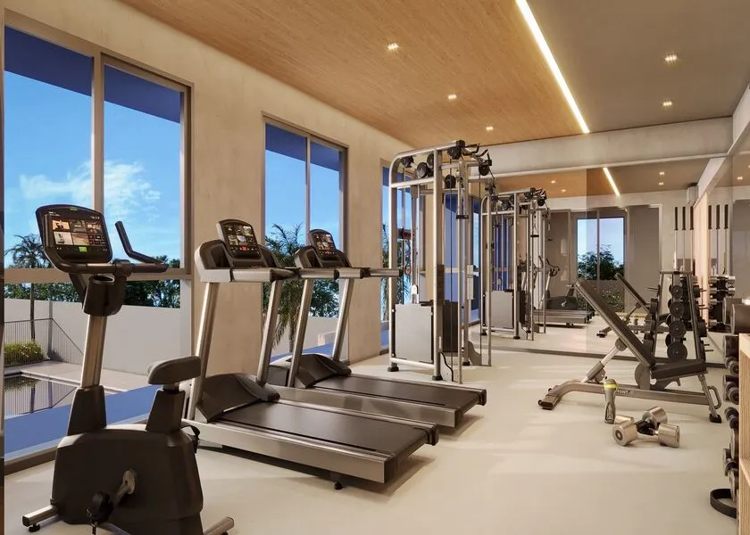 academia eco vila pinheiros