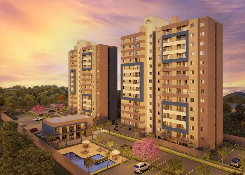 imagem aerea eco vila pinheiros